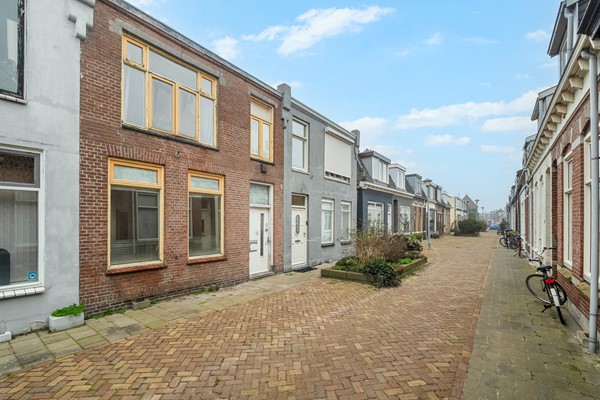 Medium property photo - Emmastraat 7, 1782 PA Den Helder